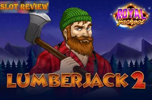 Lumberjack 2 icon